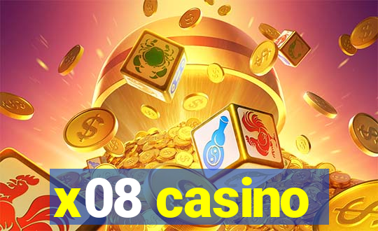 x08 casino